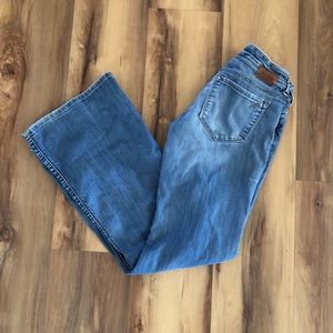 Mavi Cora jeans size 24